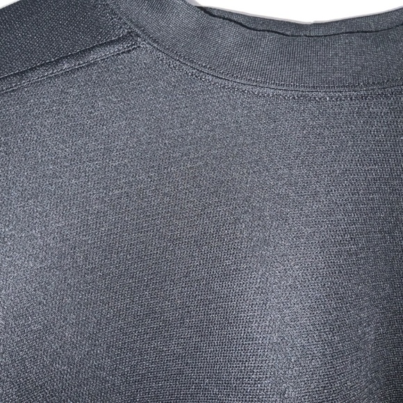 Men’s Nike Dri Fit Pullover - Size L - Picture 2 of 2